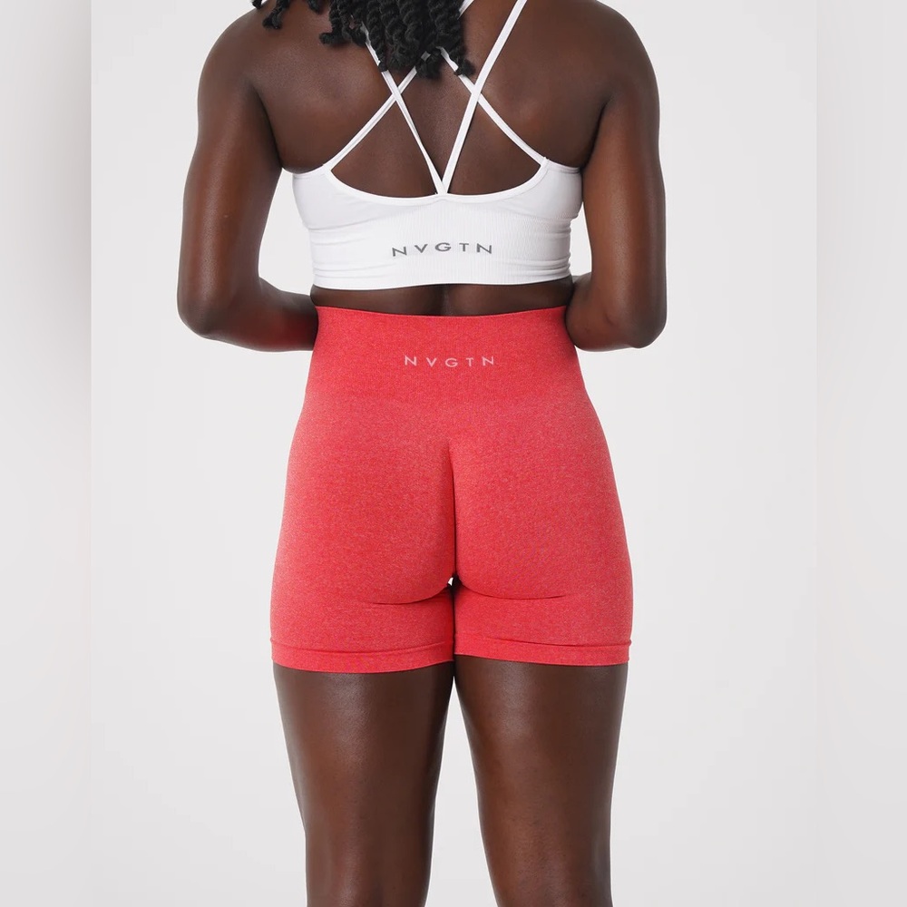 NVGTN Shorts